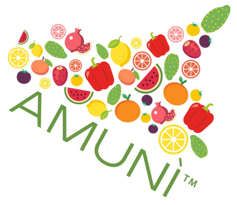 Amunì™ - Sicilian Botanical Extracts